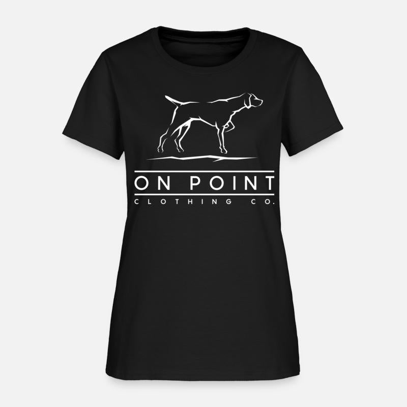 German Shorthaired Pointer
