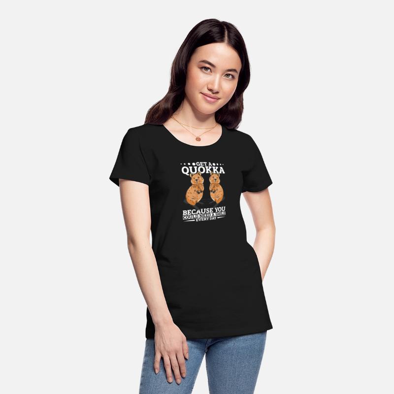 Get A Quokka