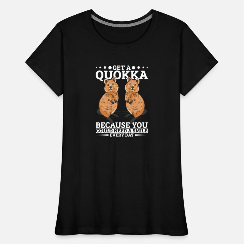 Get A Quokka