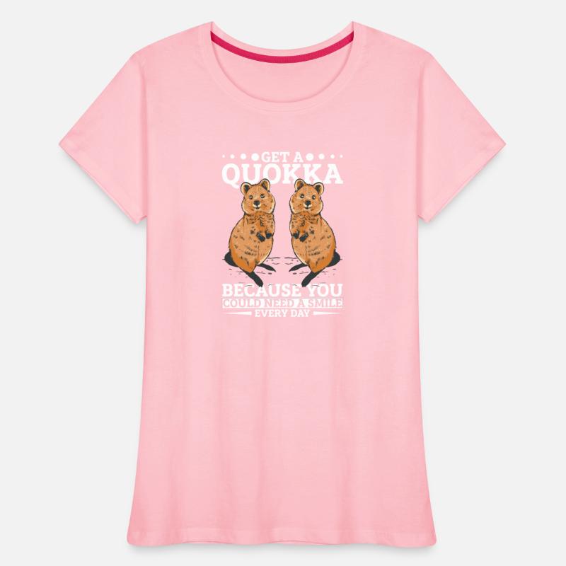 Get A Quokka