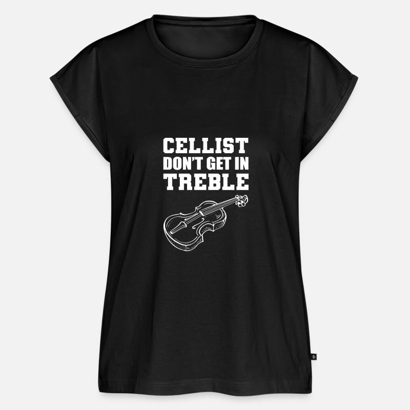 Get In Treble Band Member Gift