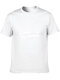 Eat Sleep Acupuncture Repeat Black T-Shirt