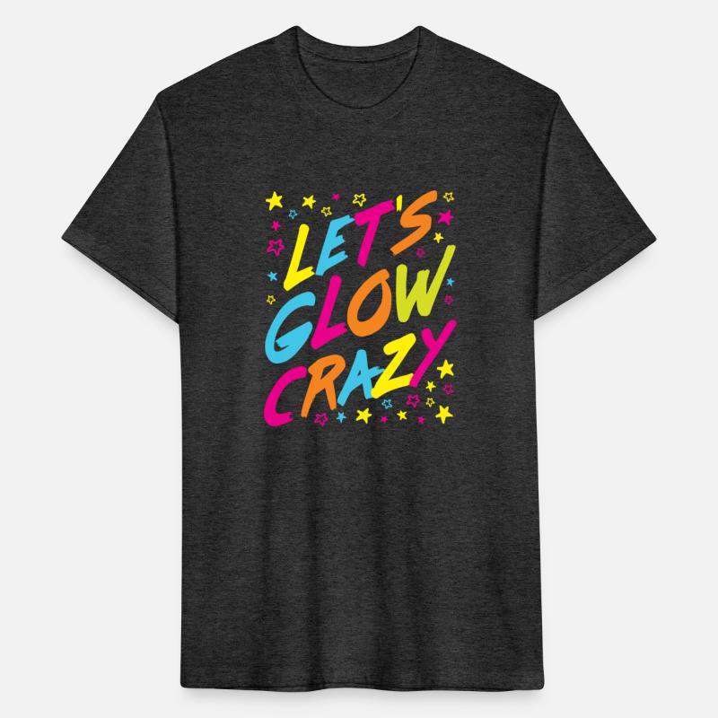 Glow Party Let s Glow Crazy
