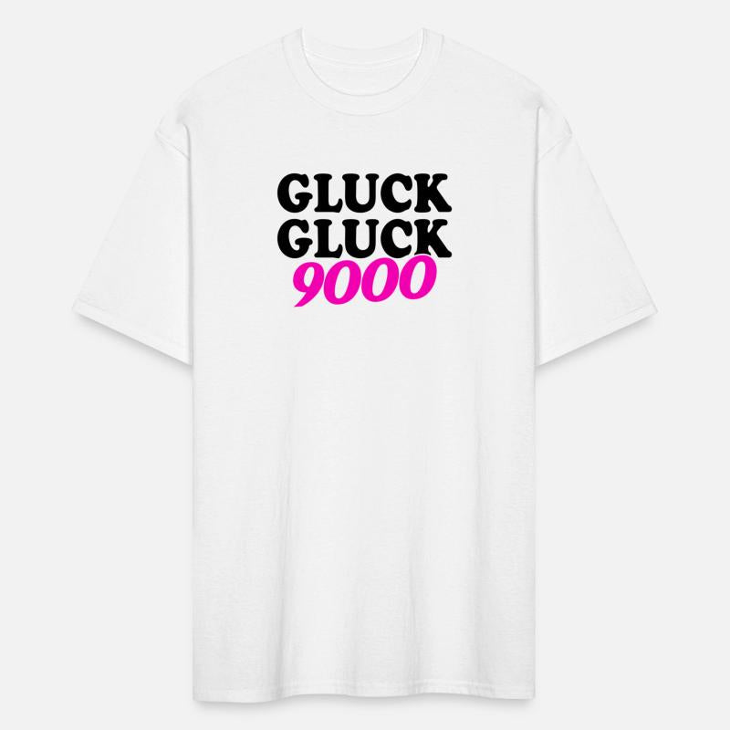 Gluck Gluck 9000