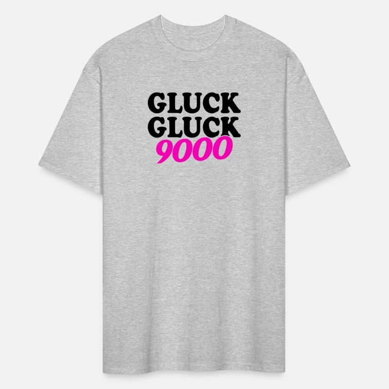 Gluck Gluck 9000