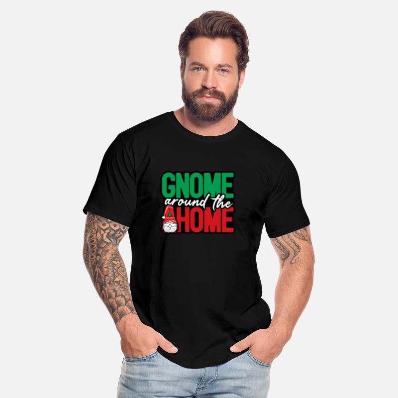 Gnome Around the Home