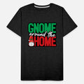 Gnome Around the Home