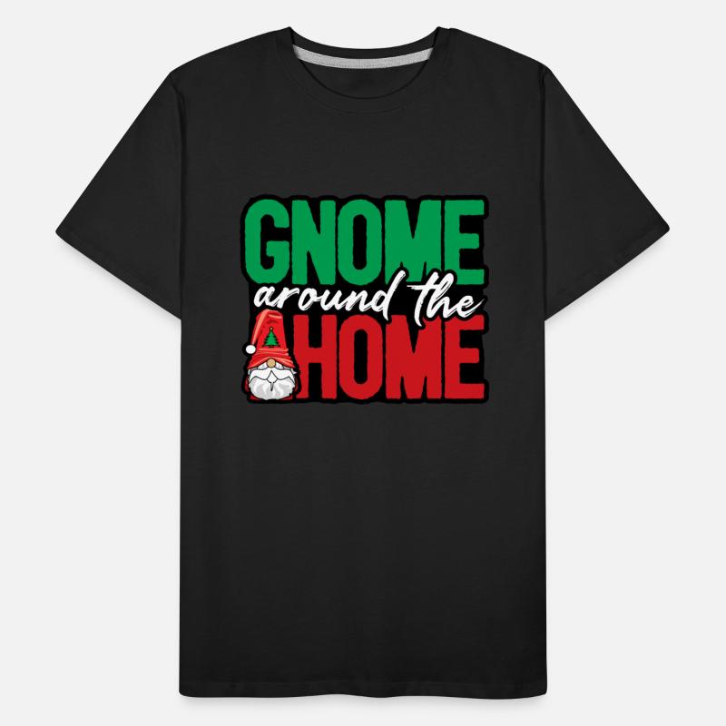 Gnome Around the Home