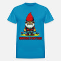 Gnome Power: we won't cower