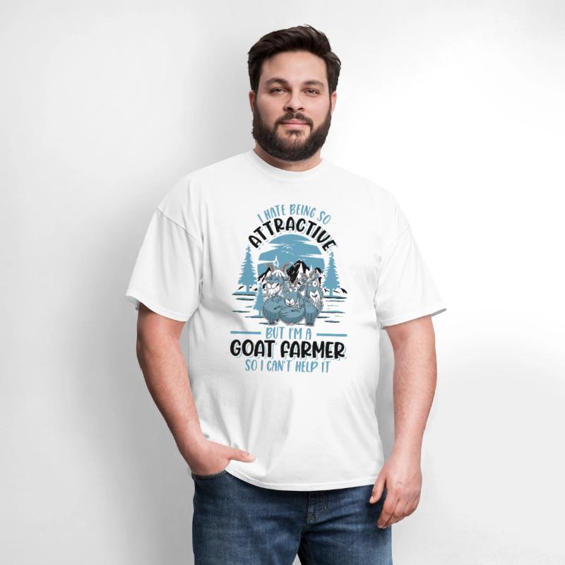Goat Host Gift Goats