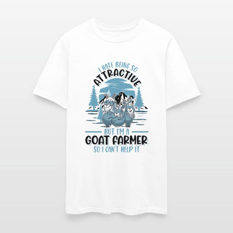 Goat Host Gift Goats