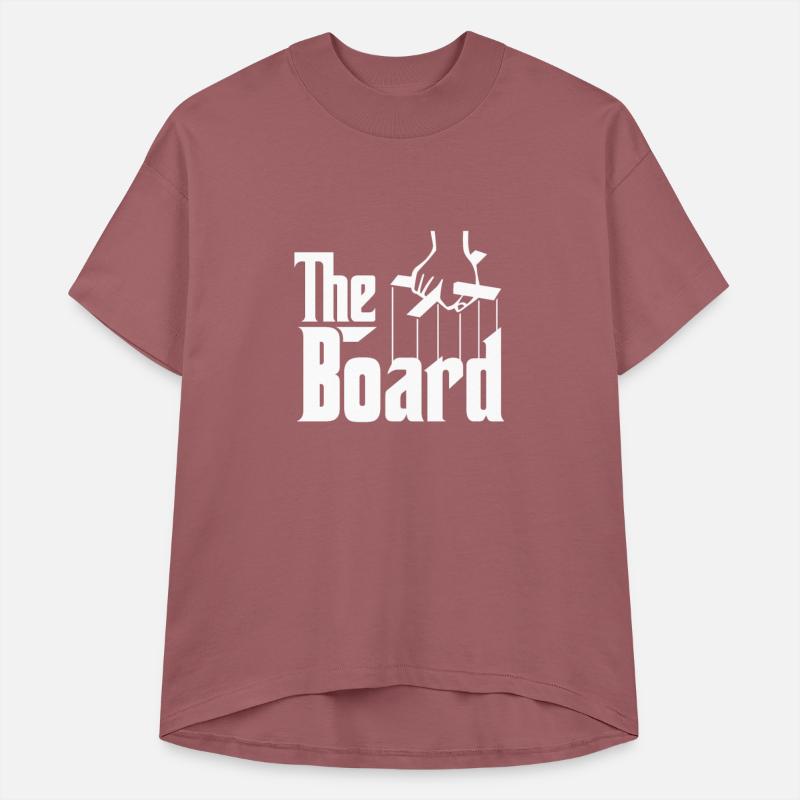 GODFATHER - The Board