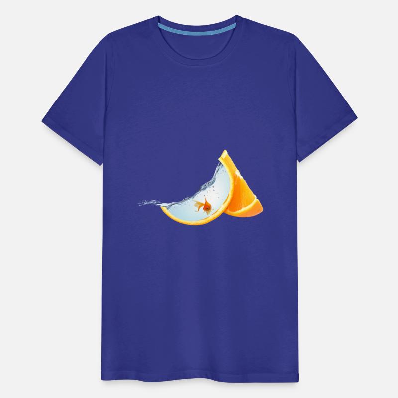 Gold fish