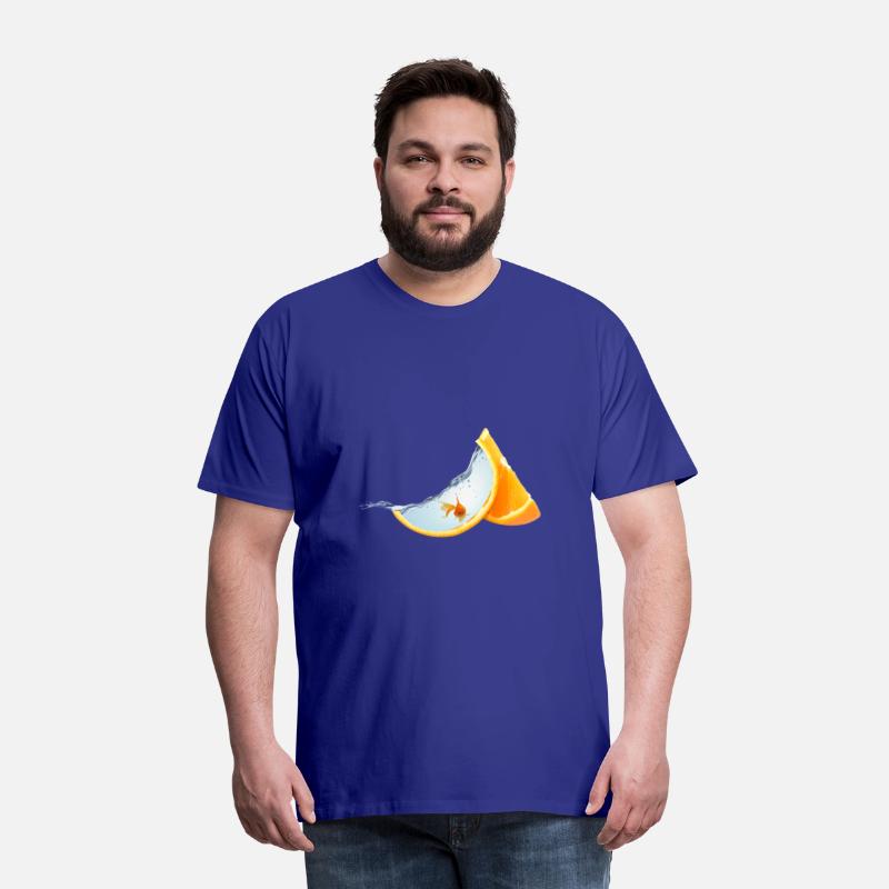 Gold fish