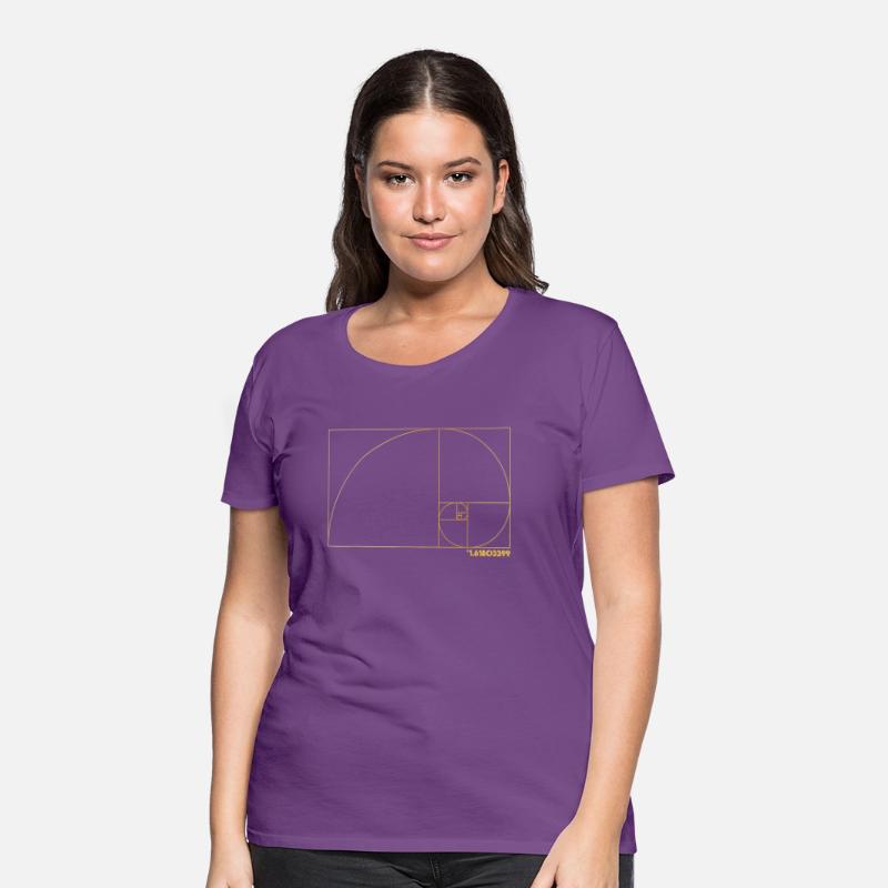 Golden Ratio Architecture Architect Artwork Con