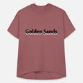 Golden Sands