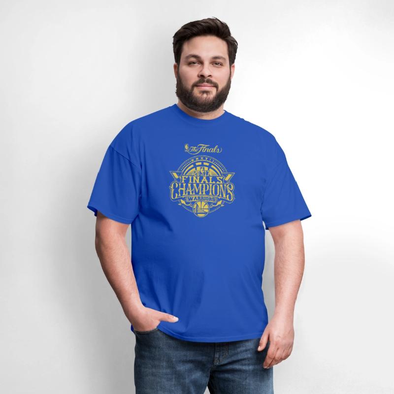 Golden State Warriors Finals Champions 2017