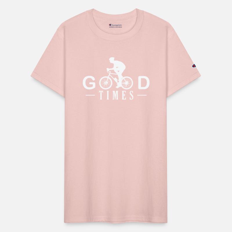 Good Times Cycling Fitness Sports