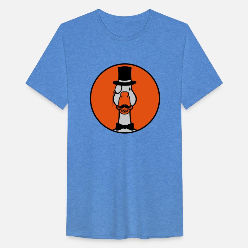 Goose sir monocle glasses