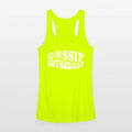 Gossip Enthusiast