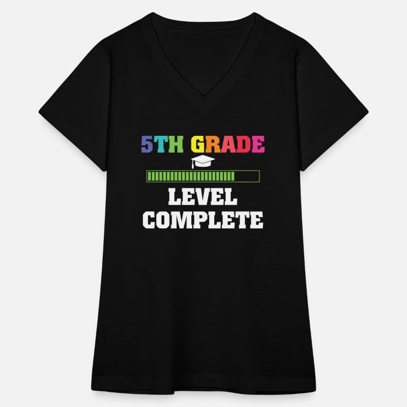 Graduation 5th Grade level complete