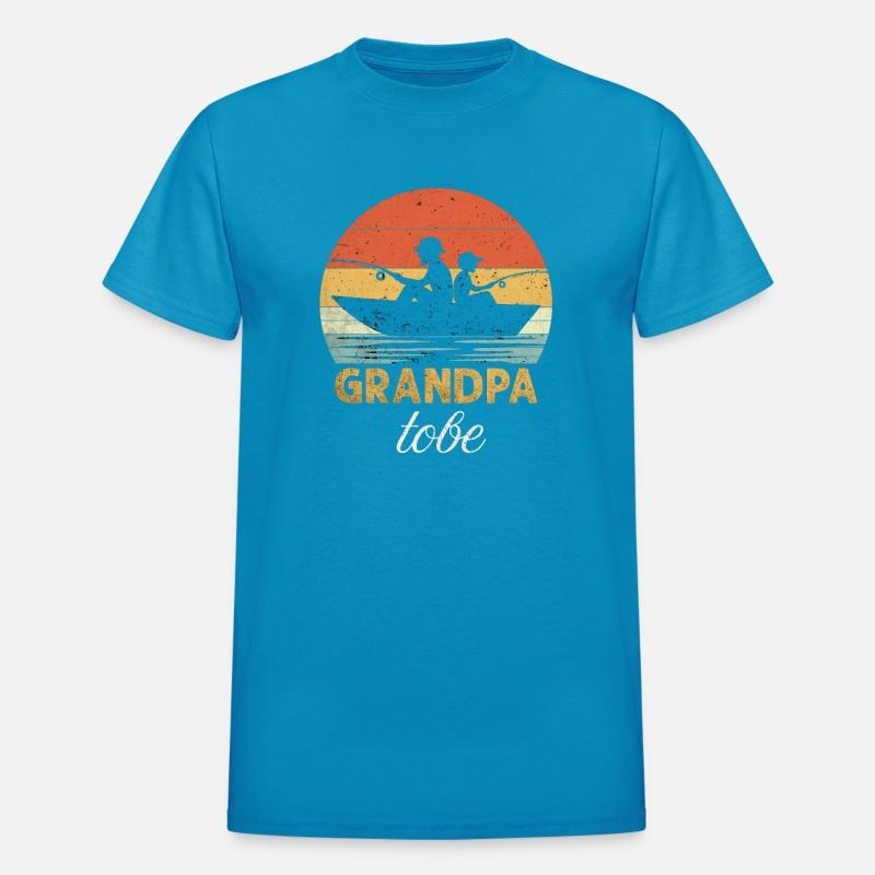 Grandpa To Be - Funny Grandpa - Grandparent