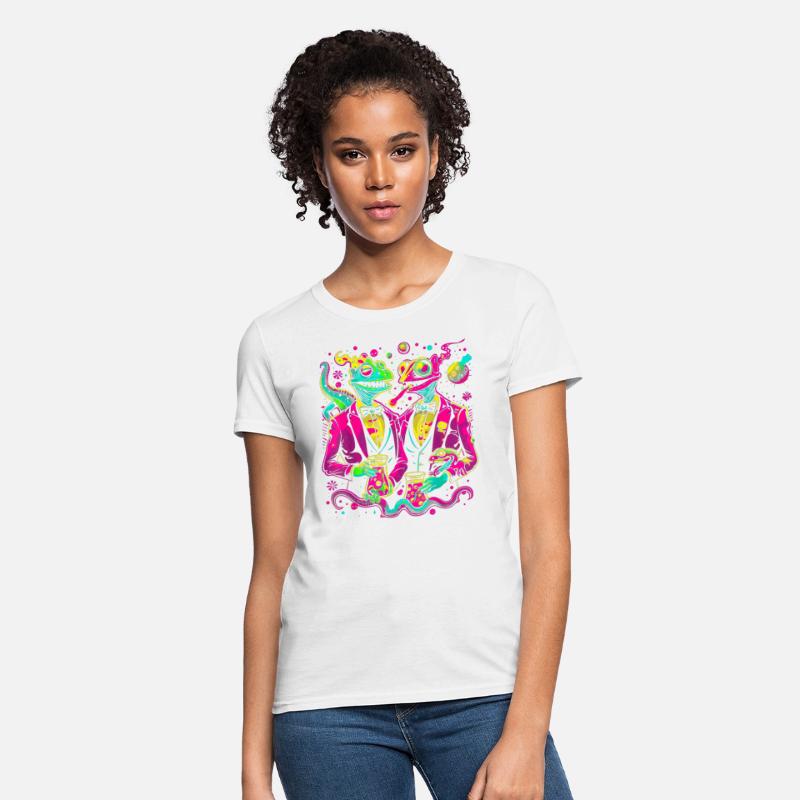 Graphic Tees Women Boys Girls
