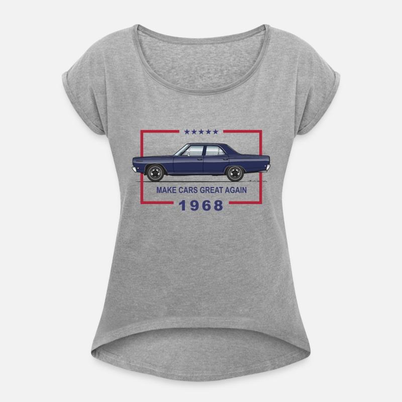 Great Again Midnight Blue