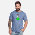 Green Science Bottle
