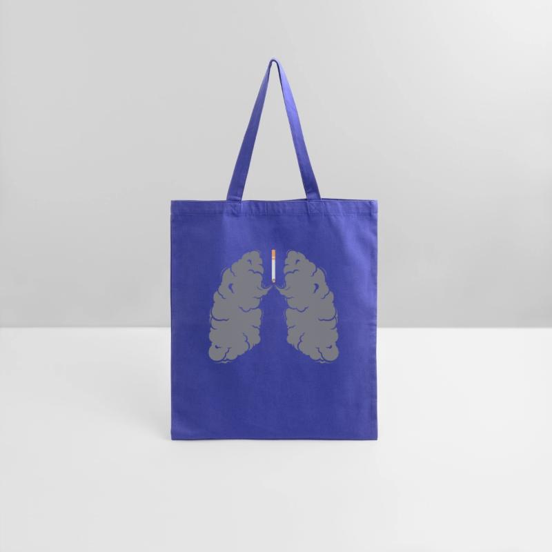 GREY SMOKE LUNGS