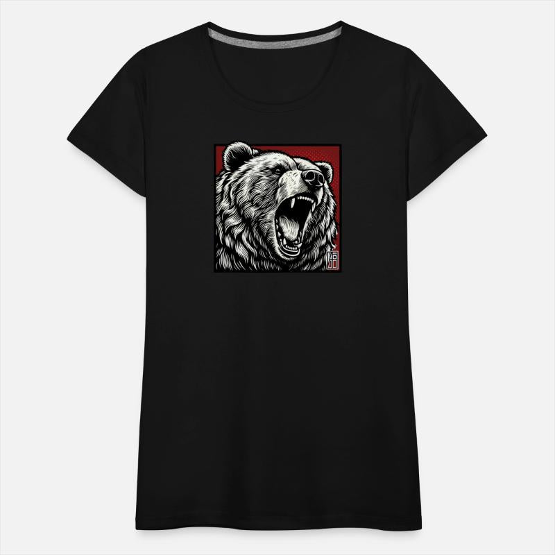 GRIZZLY - BEAR - WILD FORCE - ANIMALS - 1