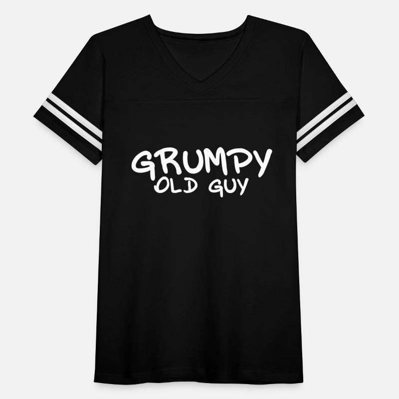 GRUMPY OLD GUY MEN'S