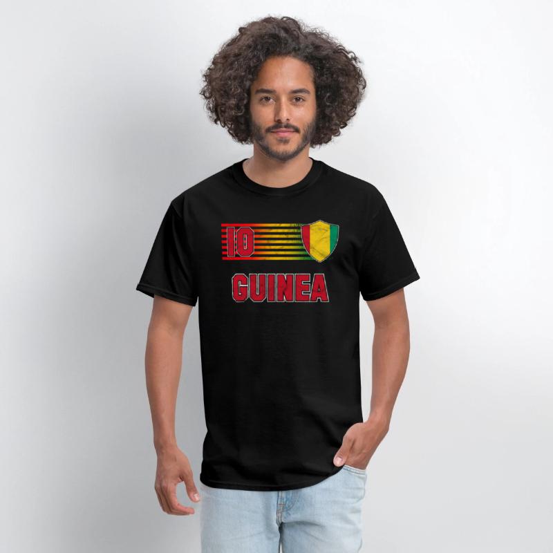Guinea