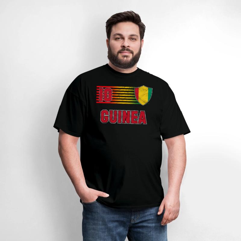 Guinea