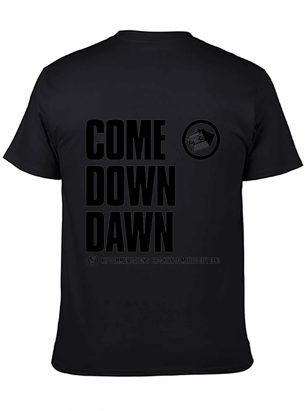 Come Down Dawn T-Shirt