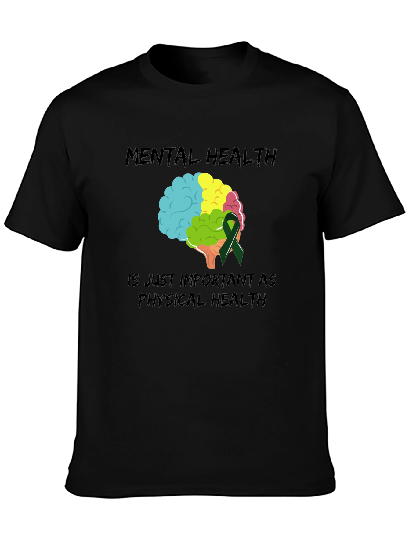 Mental Health Matters T-Shirt