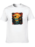 Tropical Paradise T-Shirt