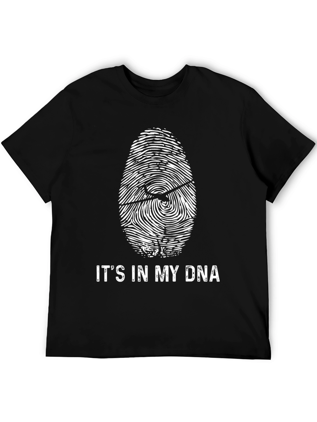 Its In My DNA T-Shirt