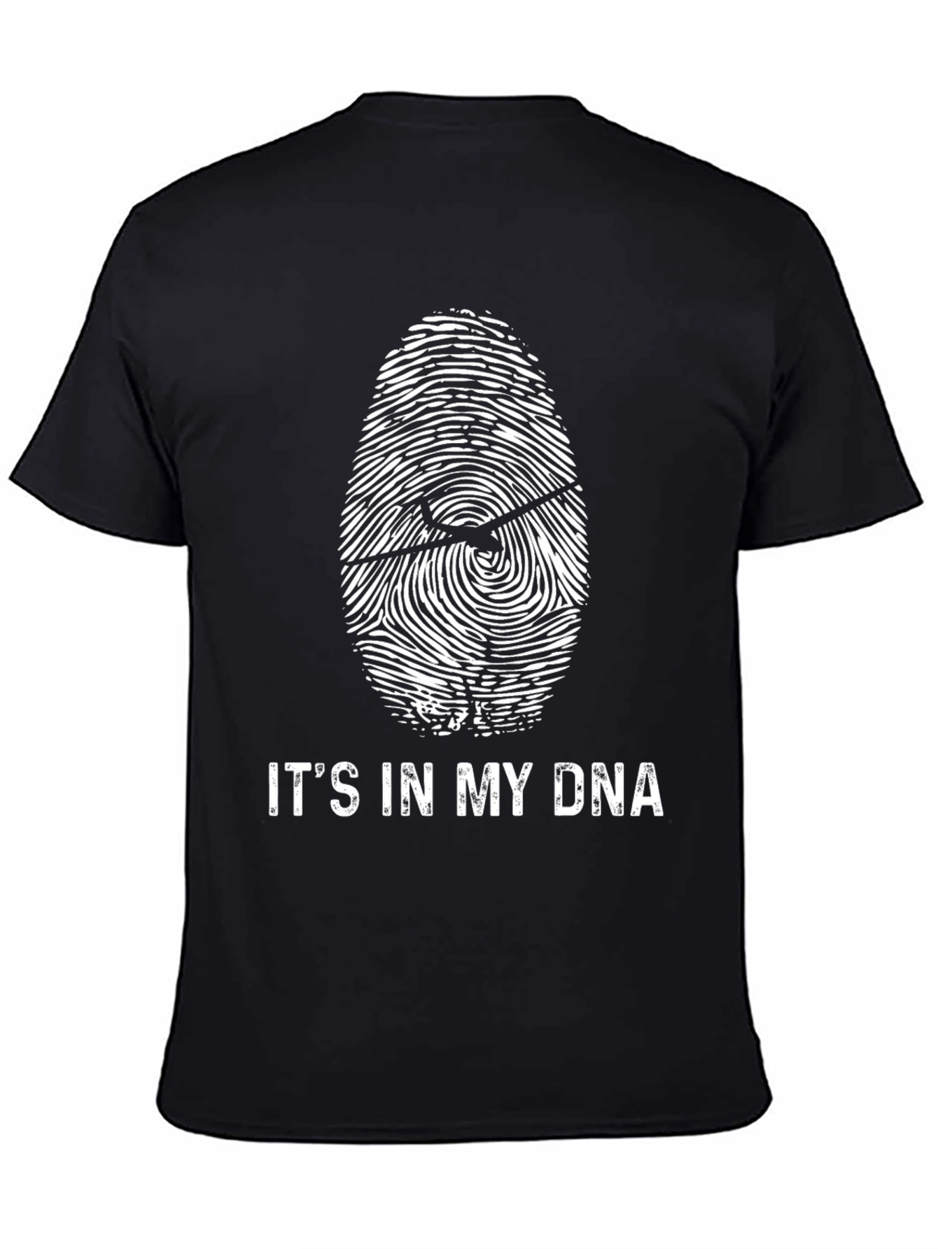 Its In My DNA T-Shirt