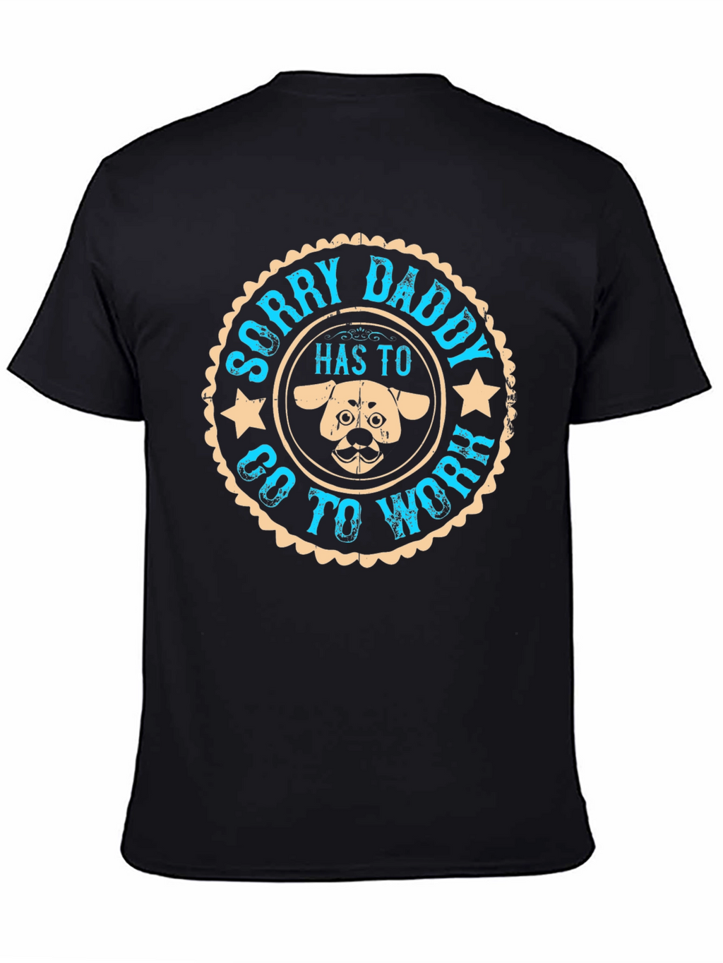 Sorry Daddy T-Shirt