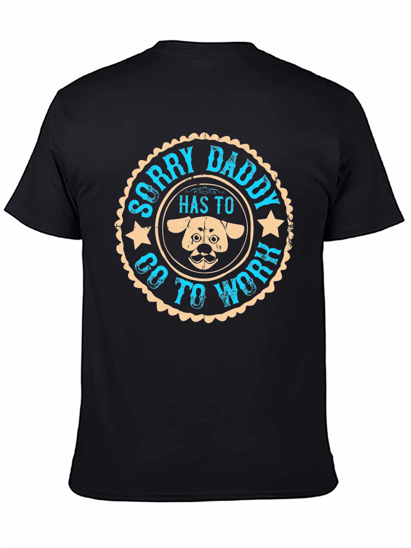 Sorry Daddy T-Shirt