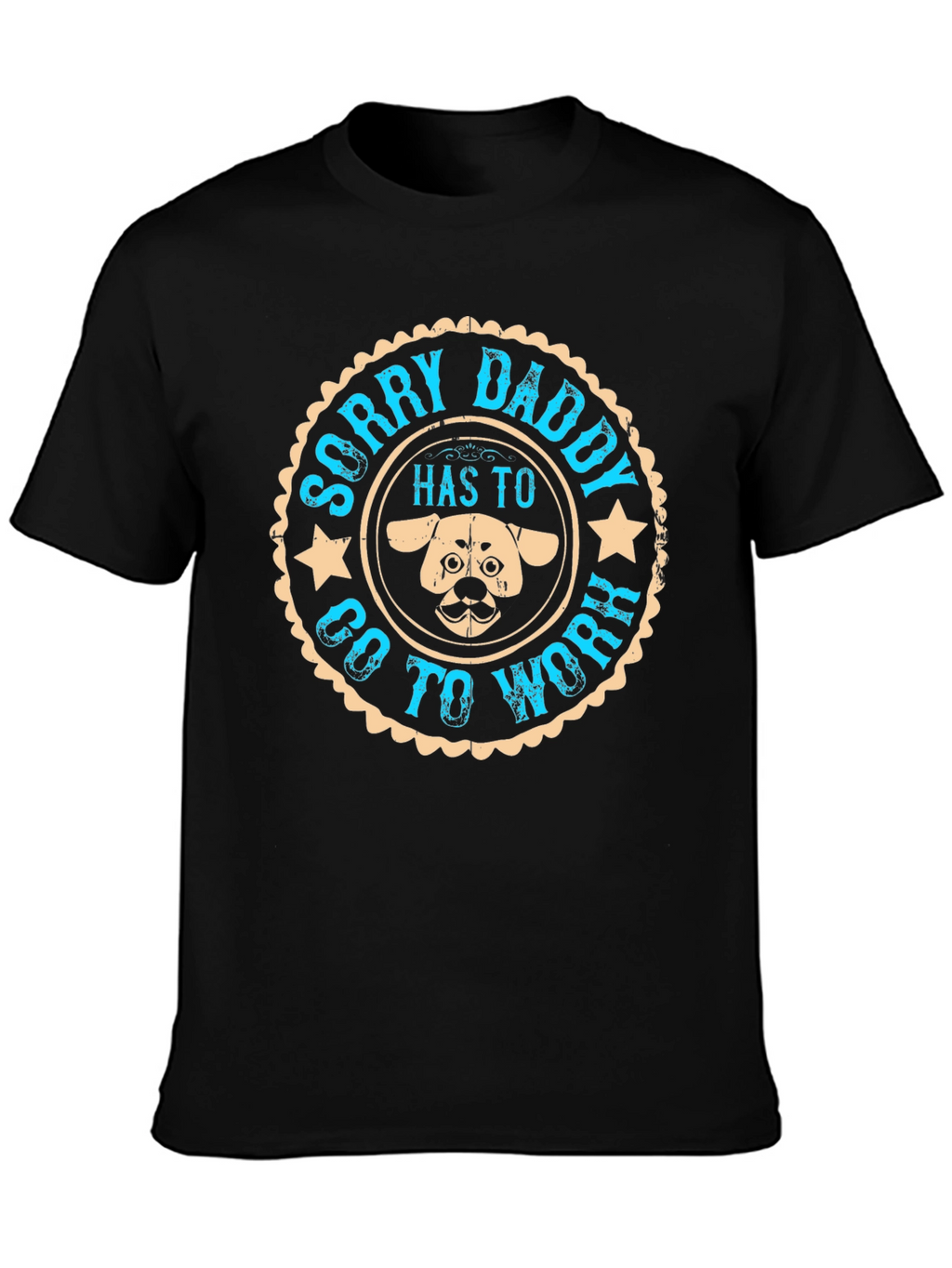 Sorry Daddy T-Shirt