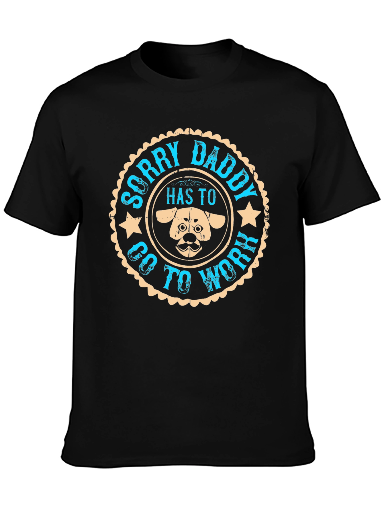 Sorry Daddy T-Shirt