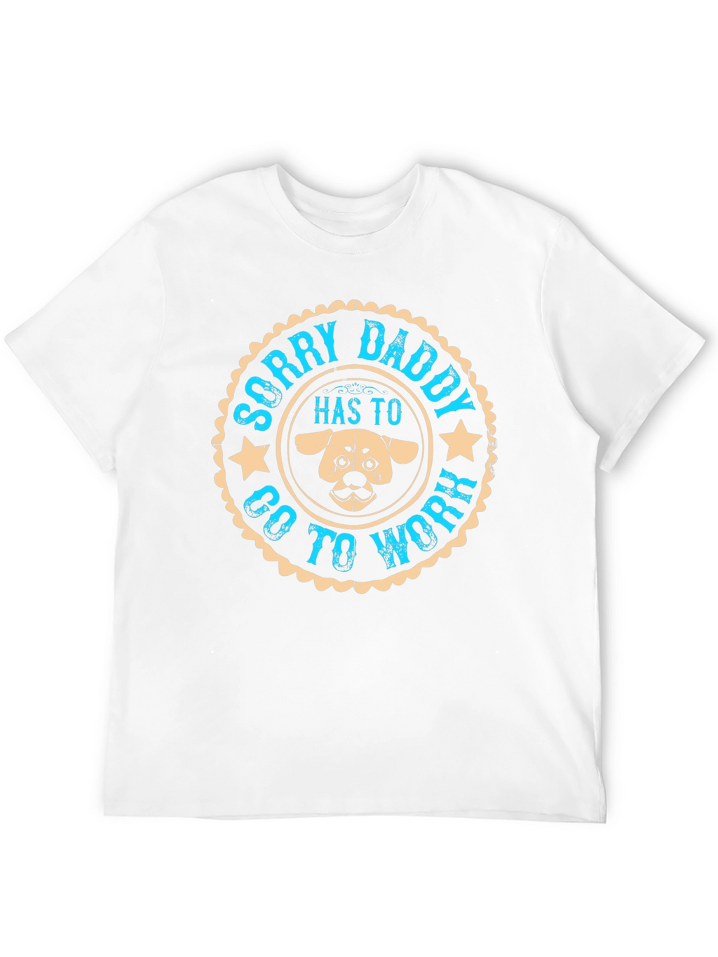 Sorry Daddy T-Shirt