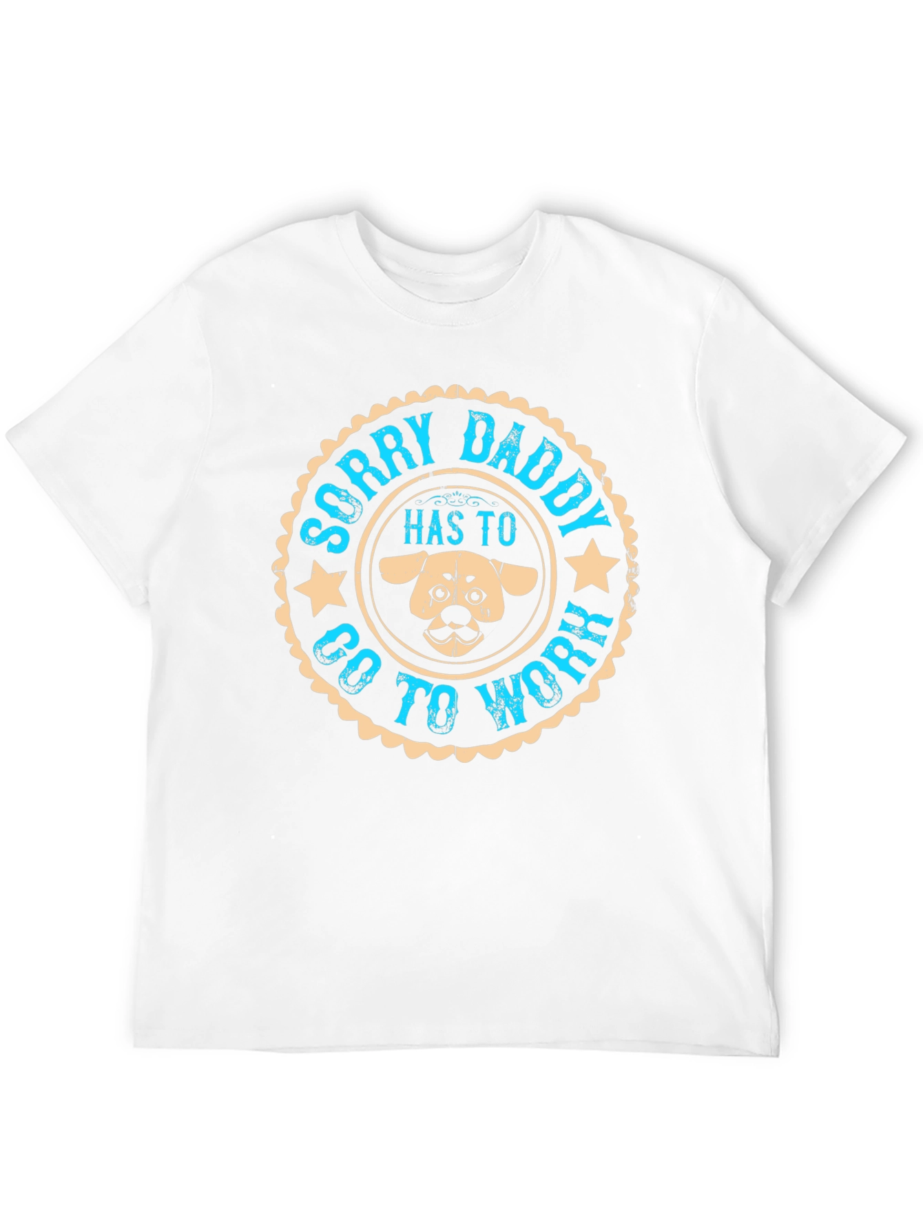 Sorry Daddy T-Shirt