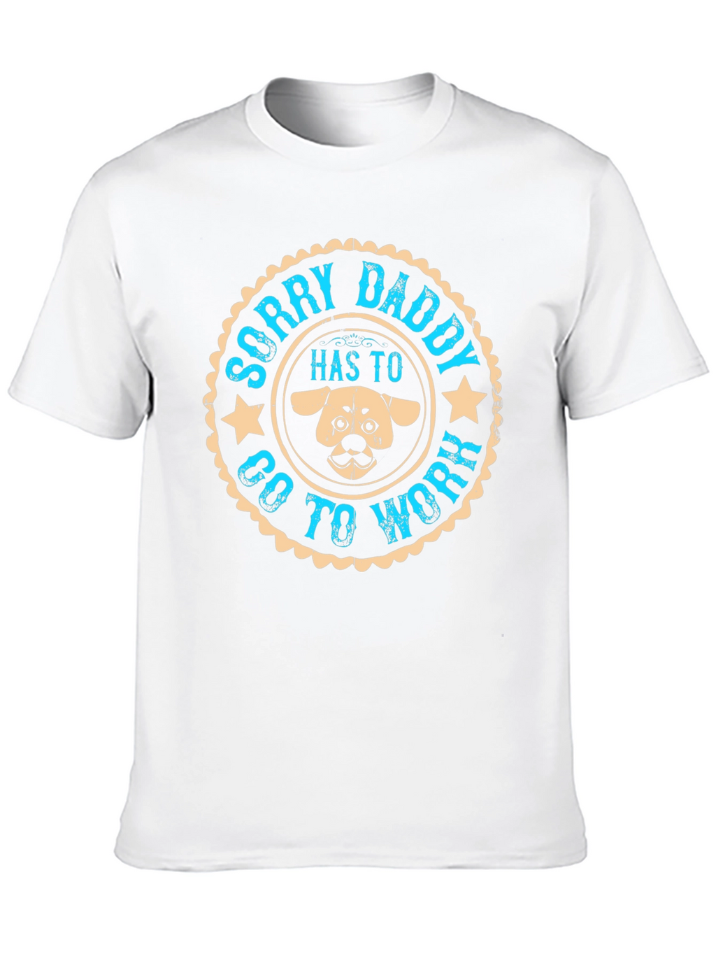 Sorry Daddy T-Shirt