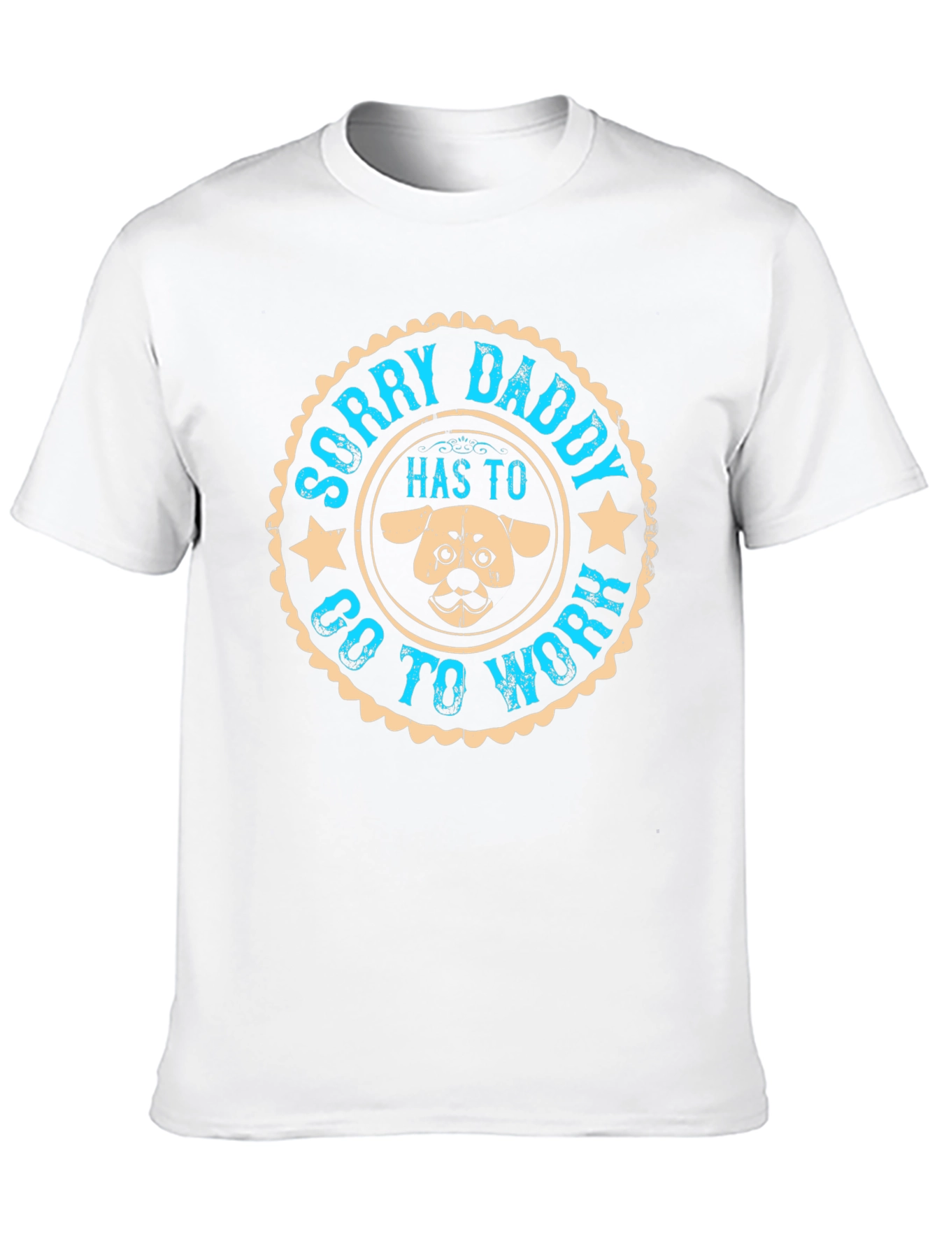 Sorry Daddy T-Shirt
