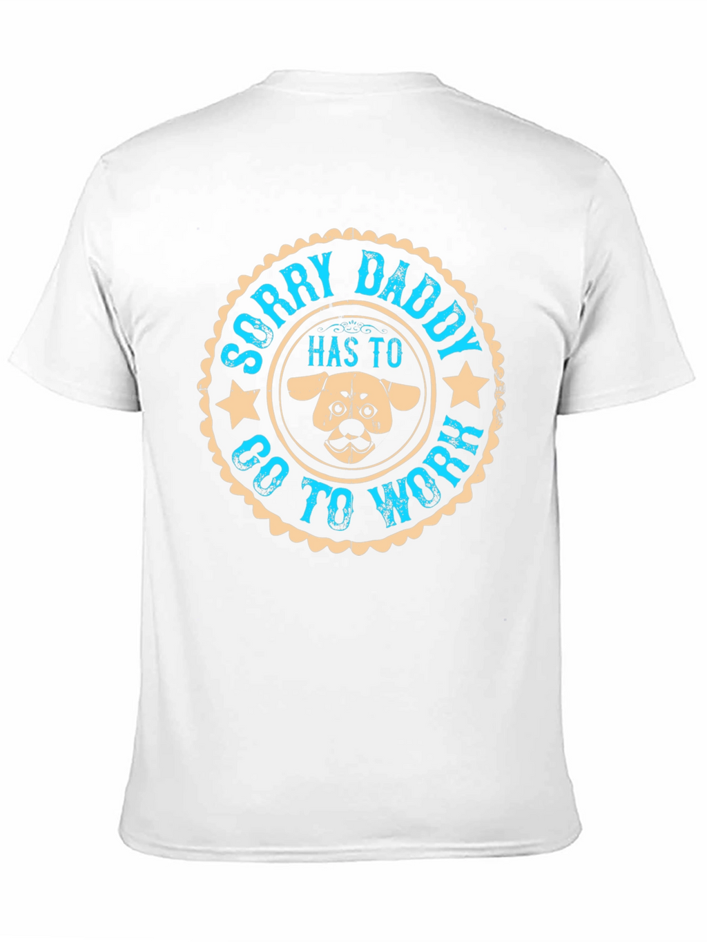 Sorry Daddy T-Shirt