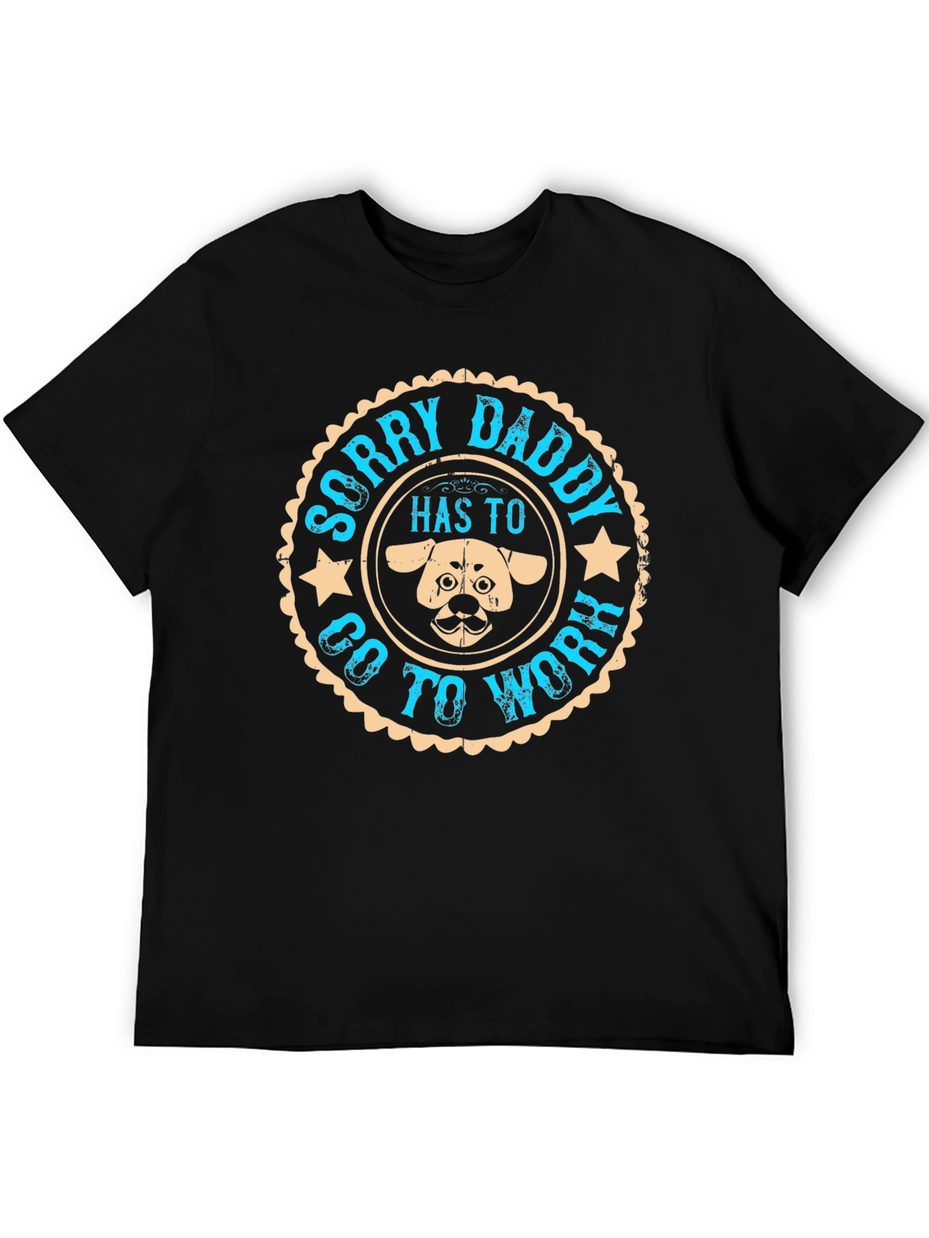 Sorry Daddy T-Shirt