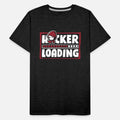 Hacker Loading Black Hat Ethical Hacking White